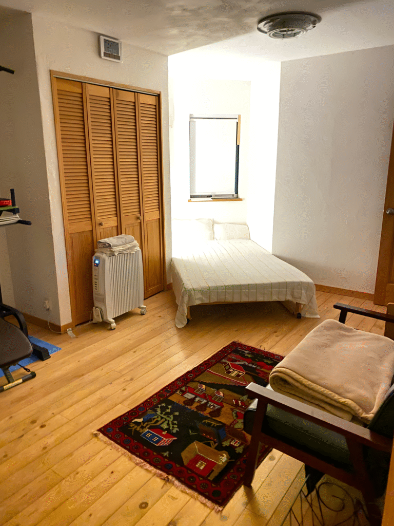 Bed Room Double Bed, Sofa couch