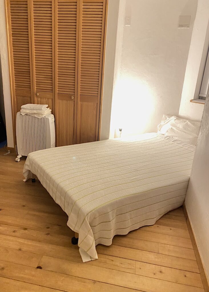 Room Single:Couple